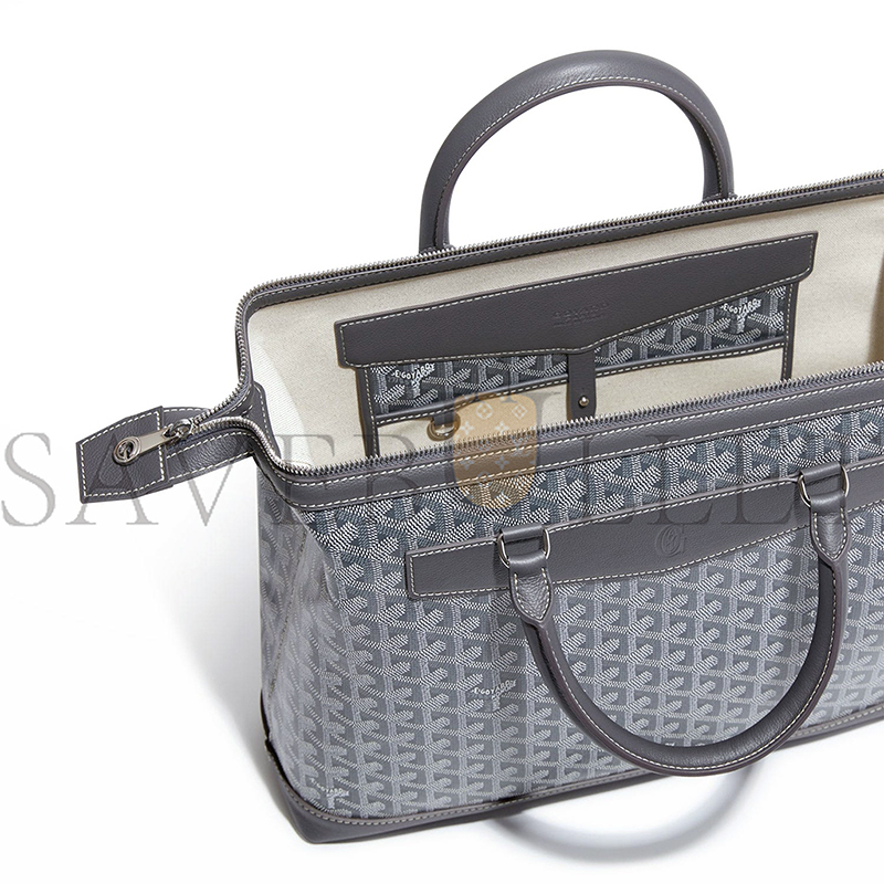 GOYARD CISALPIN DOCUMENT CASE CISDOCPMLTY51CL51P (39*29*9cm) GOYARD CISALPIN DOCUMENT CASE CISDOCPMLTY51CL51P (39*29*9cm)